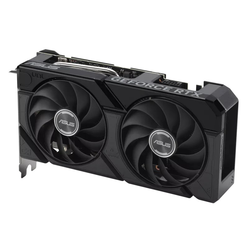 ASUS VGA NVIDIA GeForce RTX 4060 Ti DUAL OC EVO 8G, 8G GDDR6, 3xDP, 1xHDMI4 