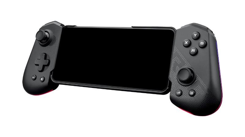 ASUS Gamepad ROG Tessen Mobilní Ovladač,  Android1 