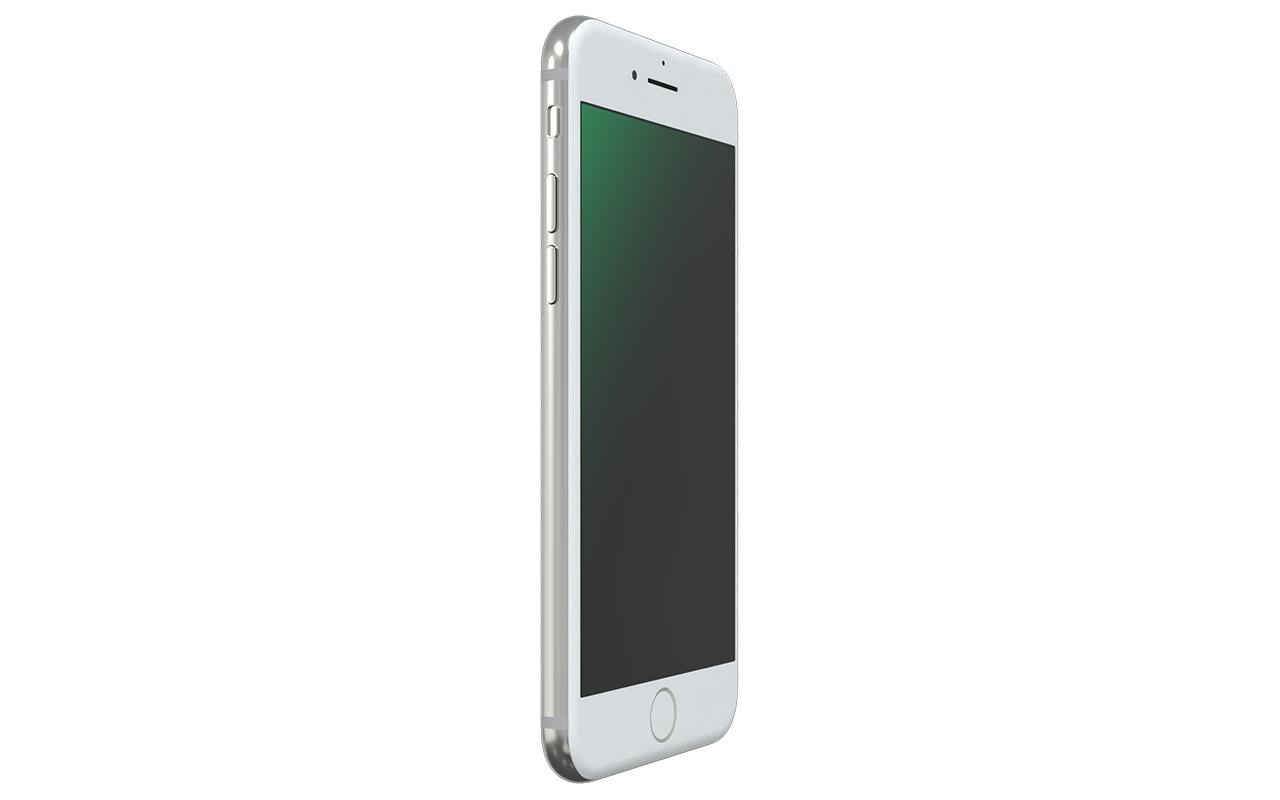 BAZAR - Renewd® iPhone 8 Silver 64GB - Po opravě (Bez příšlušenství)4 