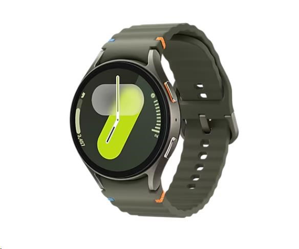 Samsung Galaxy Watch7 44mm,  Green,  EU0 