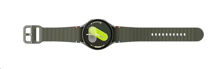 Samsung Galaxy Watch7 44mm,  Green,  EU5 