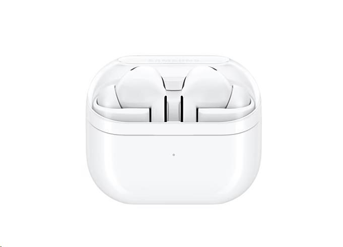 Samsung bluetooth sluchátka Galaxy Buds 3 Pro,  EU,  white4 