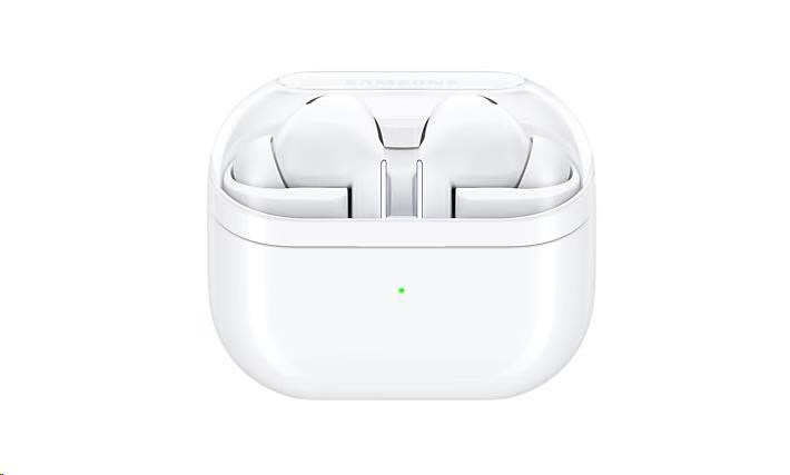 Samsung bluetooth sluchátka Galaxy Buds 3 Pro,  EU,  white5 