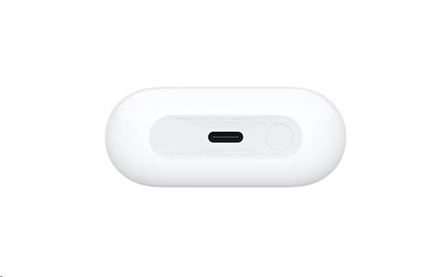 Samsung bluetooth sluchátka Galaxy Buds 3 Pro,  EU,  white6 