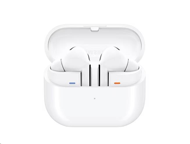 Samsung bluetooth sluchátka Galaxy Buds 3 Pro,  EU,  white7 