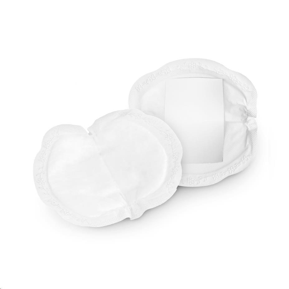 TrueLife Nutrio Breast Pads Classic 100 pack0 