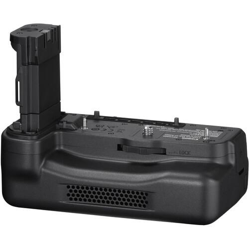 Canon CF-R20EP battery grip with cooling fan0 