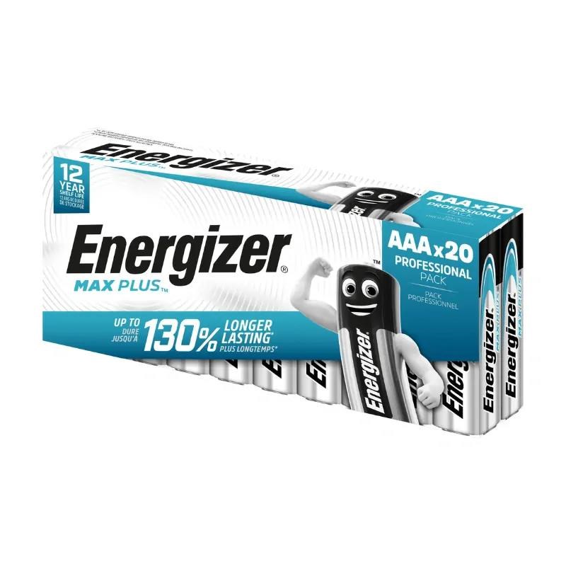Energizer LR03 20 Industrial AAA 20pack0 