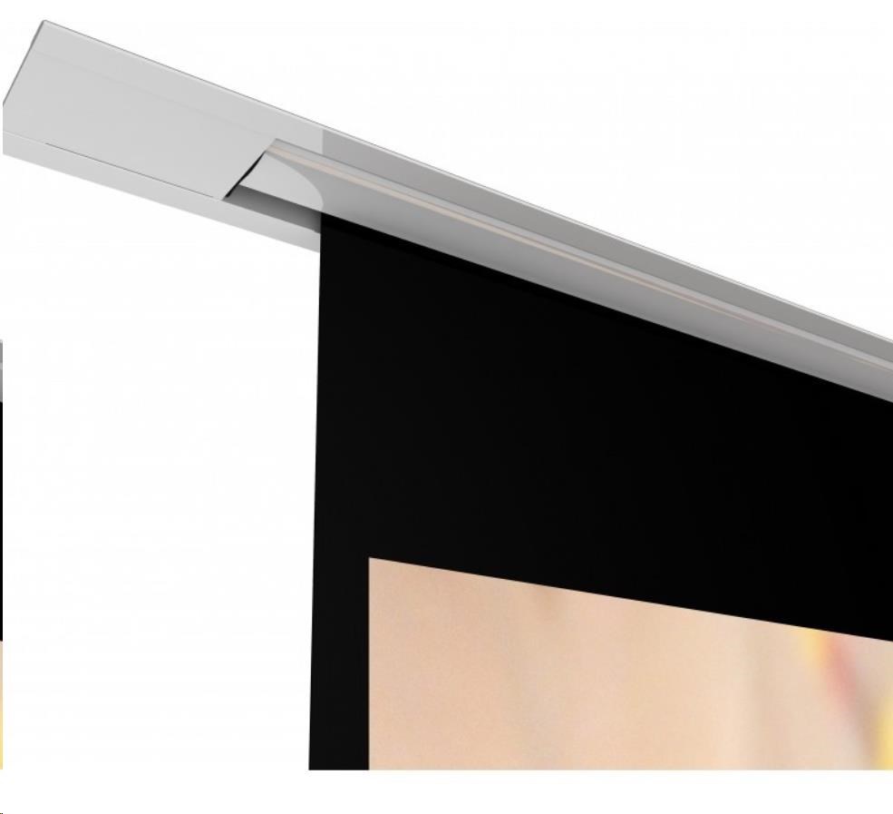 Reflecta COSMOS N montážní rám 12cm pro plátna šíře 180-260cm + 310cm do stropních systémů0 