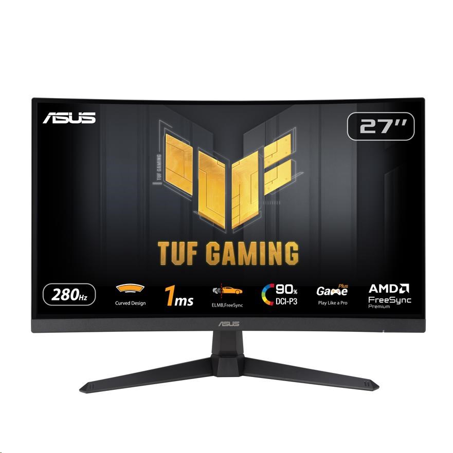 ASUS LCD 27