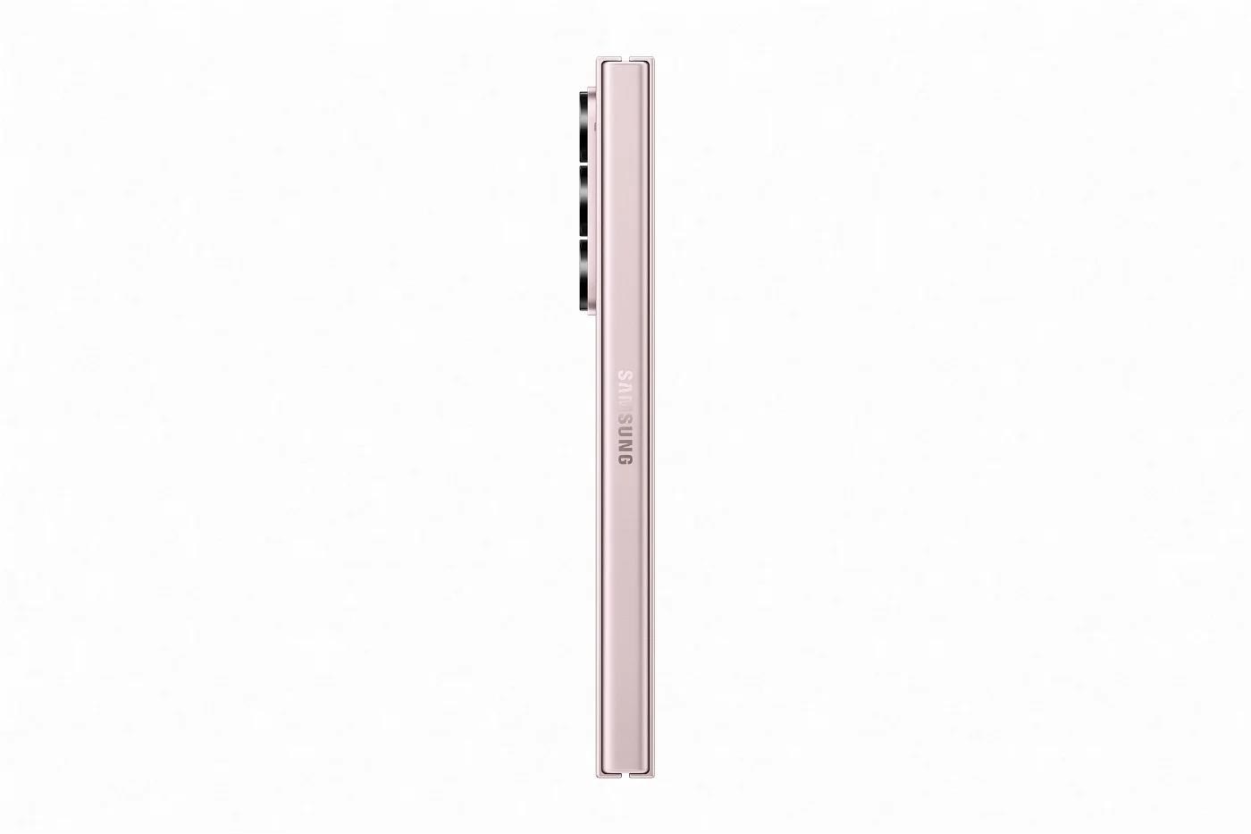 Samsung Galaxy Z Fold 6, 256GB, 5G, EU, Pink8 
