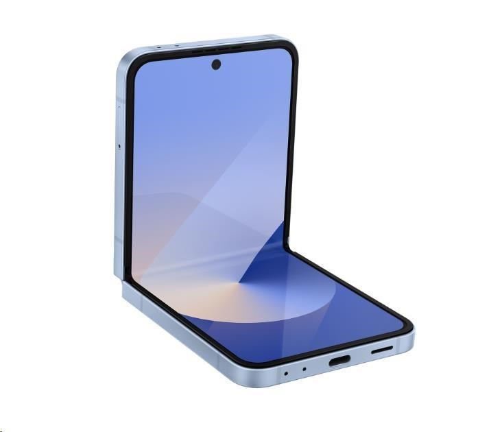 Samsung Galaxy Z Flip 6, 512GB, 5G, EU, Blue1 