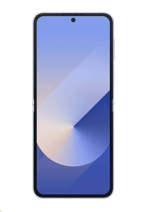Samsung Galaxy Z Flip 6, 512GB, 5G, EU, Blue3 