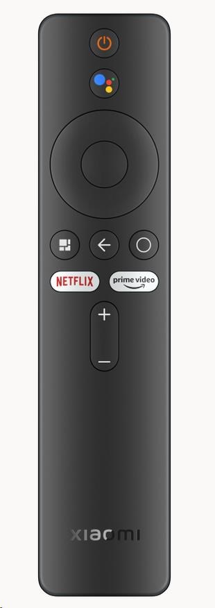 BAZAR - Xiaomi TV Stick 4K-EU - Poškozený obal (Komplet)6 