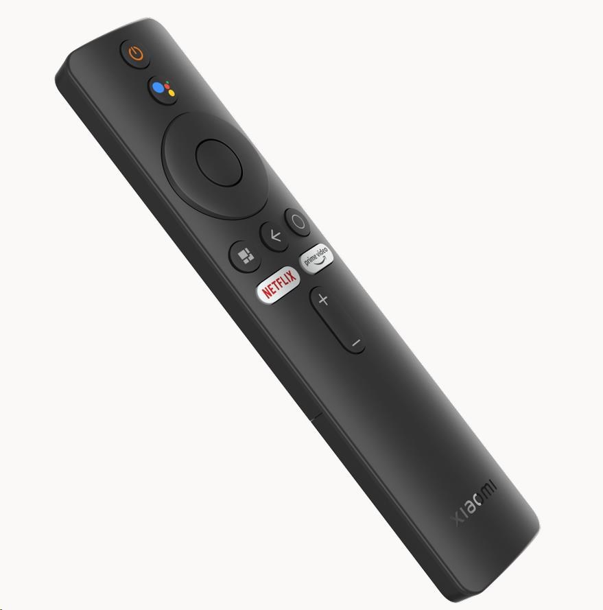 BAZAR - Xiaomi TV Stick 4K-EU - Poškozený obal (Komplet)7 