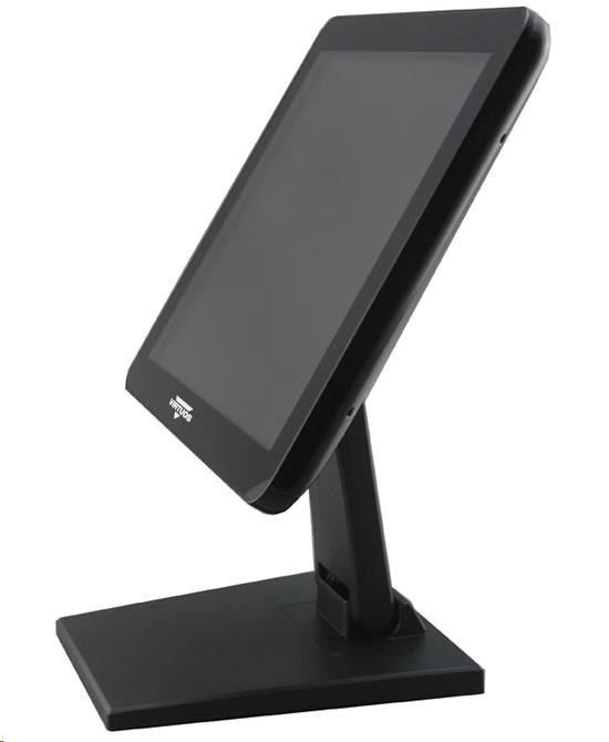 Virtuos 15"" LCD BMonitor, dotykový, kapacitní, USB, HDMI, VGA1 