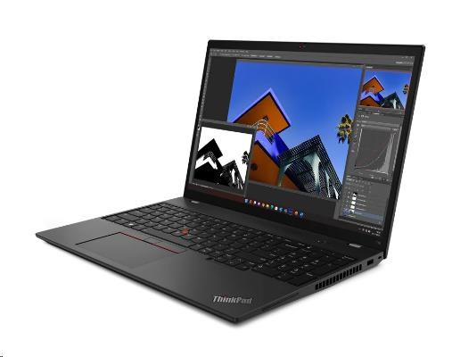 BAZAR LENOVO NTB ThinkPad T16 Gen2 - AMD Ryzen™ 7 PRO 7840U, 16