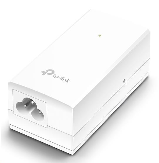 TP-Link OMADA POE2412G pasivní PoE injektor (2xGbE, 24V, 12W)1 