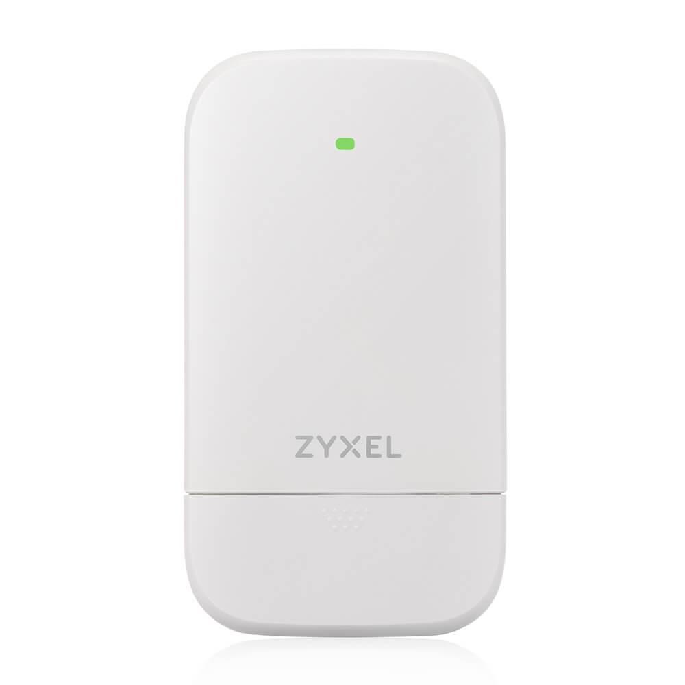 Zyxel PoE12-3PD,  4x 1Gb port PoE extender. 45W PoE budget,  IP55 rated (outdoor)0 