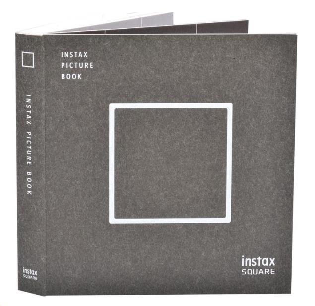 Fujifilm SQUARE PICTURE BOOK0 