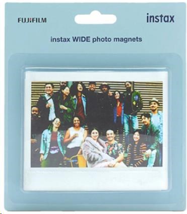 Fujifilm INSTAX WIDE MAGNET samolep.podložky 10ks0 