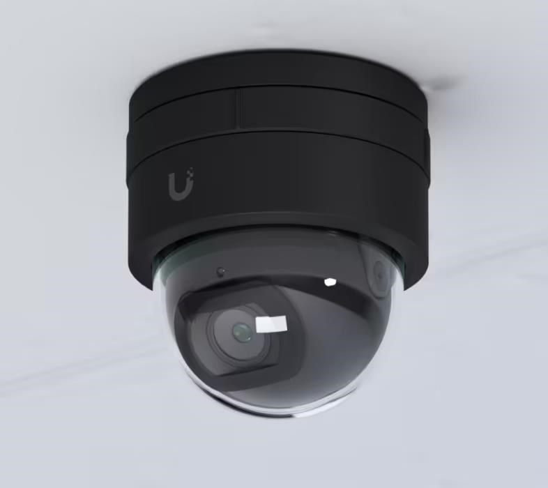 UBNT UVC-G5-Dome-Ultra,  UniFi Video Camera G5 Dome Ultra Black0 