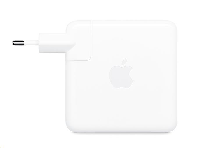 Napájací adaptér APPLE 70W USB-C0 