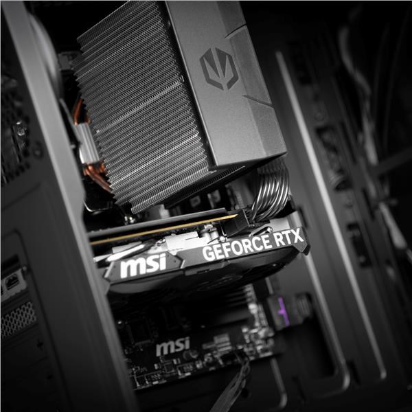 LYNX Challenger Ryzen 5 5600X 32GB 1TB SSD NVMe RTX 4060 8G W11 Home7 