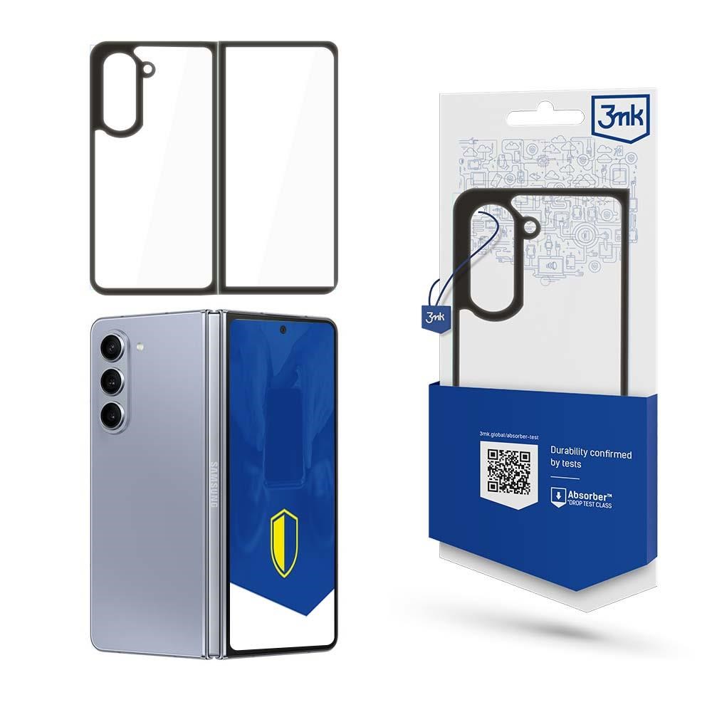 3mk Satin Armor Case+ Fold pro Samsung Galaxy Z Fold 60 