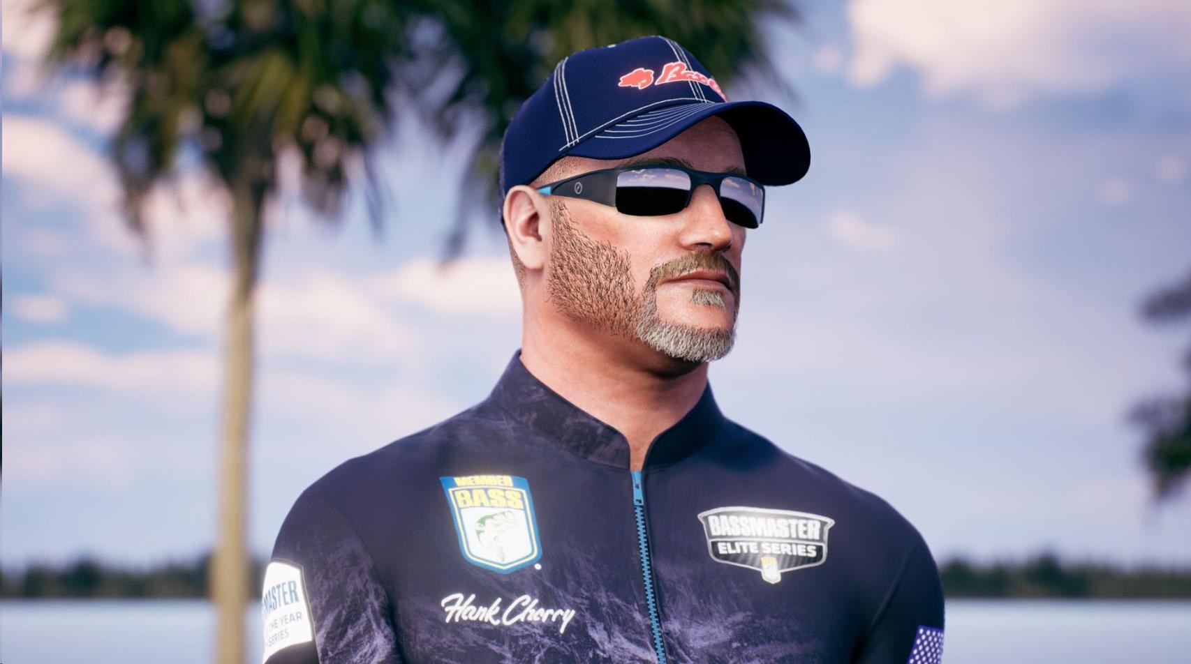 PS4 hra Bassmaster Fishing 2022 Deluxe Edition 
2 