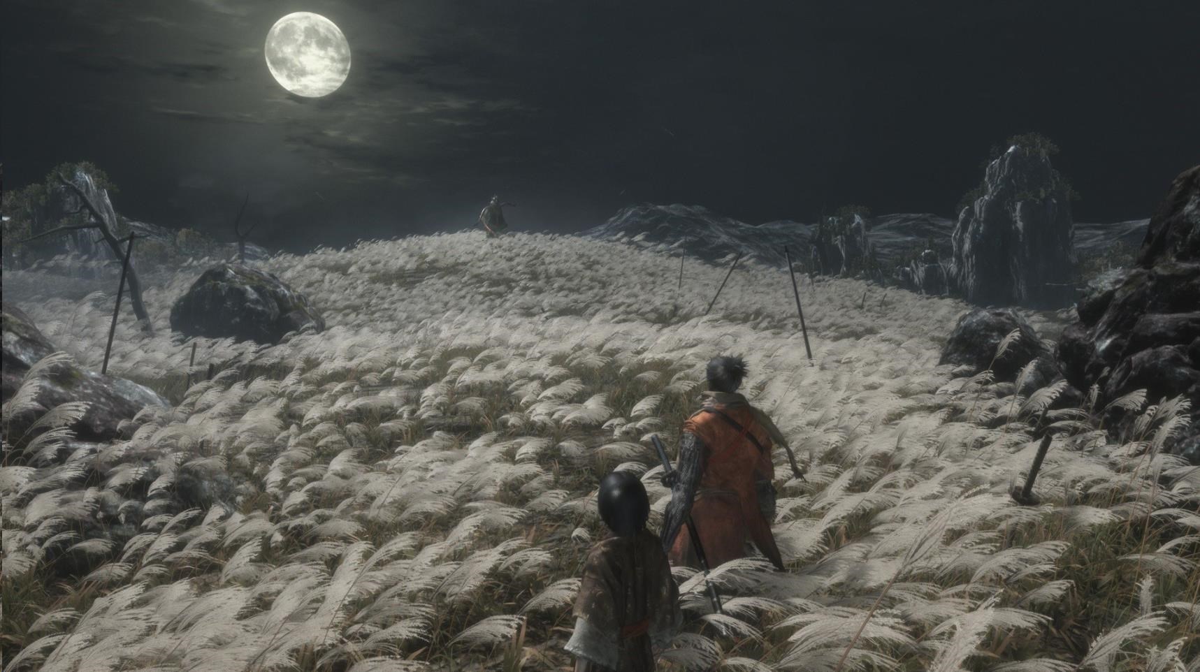PS4 hra Sekiro: Shadows Die Twice GOTY Edition 

3 