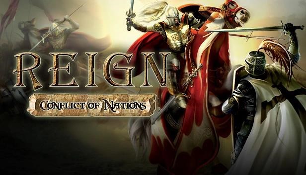 Reign: Conflict of Nations (PC) klíč Steam0 