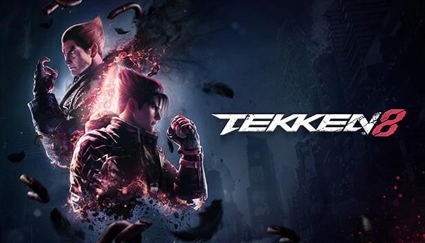 TEKKEN 8 Standard Edition PL Xbox Series X/ S0 