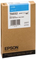 Atramentová tyčinka EPSON Stylus Pro 7800/ 7880/ 9800/ 9880 - azúrová (220 ml)0 