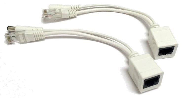 MaxLink AFA-1 Pasivní PoE set0 