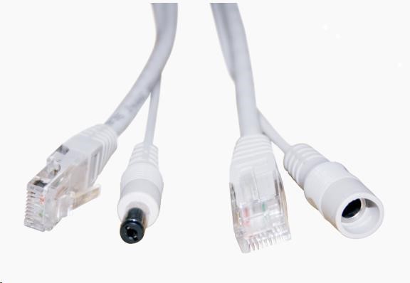 MaxLink AFA-1 Pasivní PoE set1 