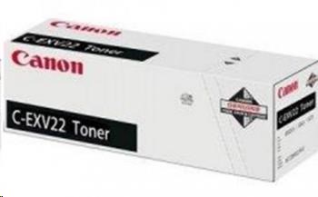 Toner Canon C-EXV 22 (IR5055/ IR5065/ IR5075)0 