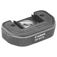 Canon EP-EX15 II nástavec okuláru2 