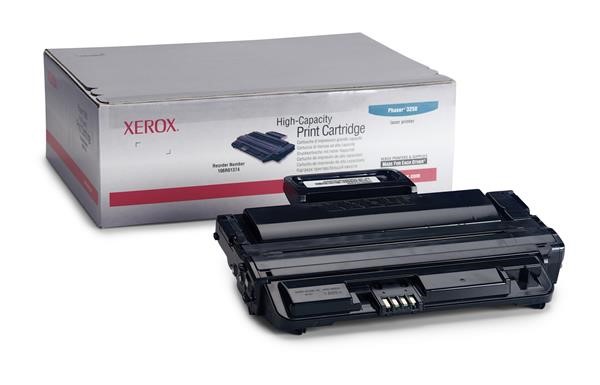 Xerox Toner čierny pre Phaser 3250 (5.000 strán)0 