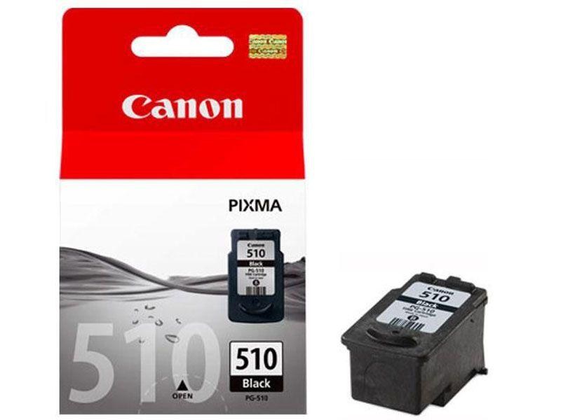Canon BJ CARTRIDGE čierna PG-510BK (PG510BK)0 