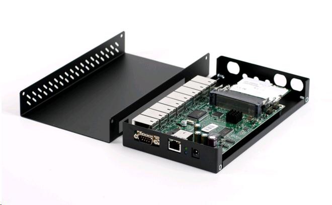 Montážny box MikroTik pre RB4932 