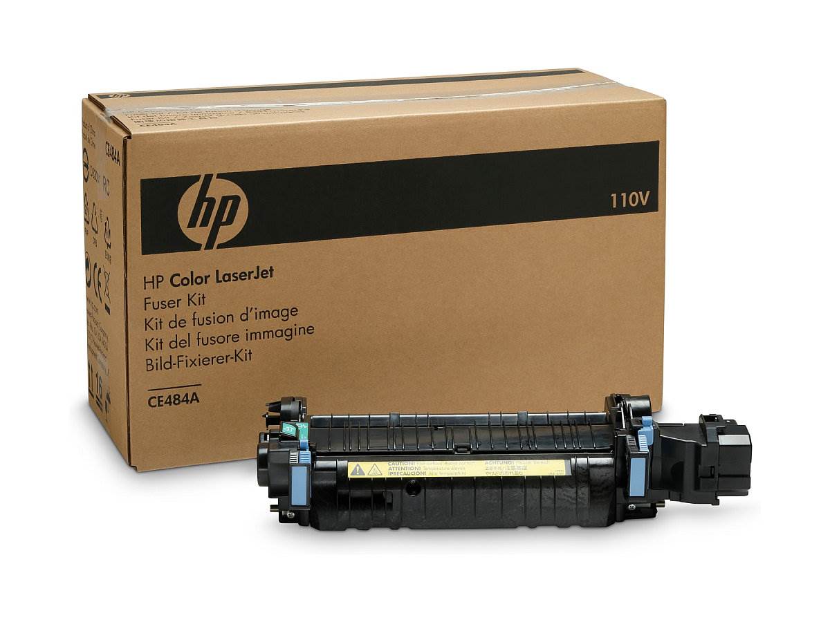 HP Fuser Kit pro HP Color LaserJet (150, 000 pages)0 