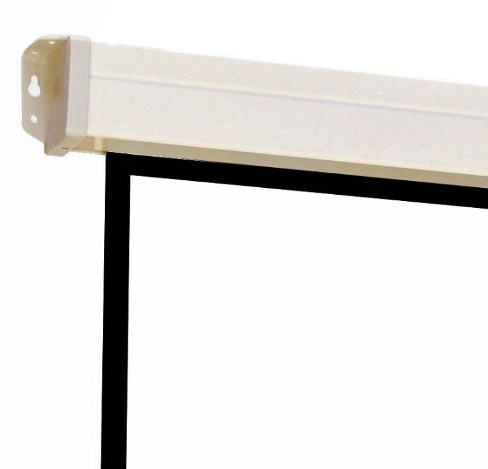 Reflecta ROLLO Crystal 240x240cm (1:1,  131