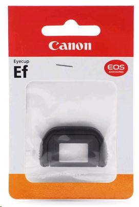 Canon EF pryžový rám1 