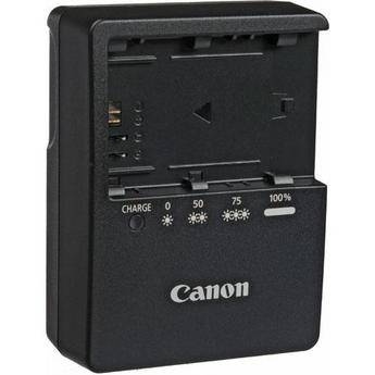Canon LC-E6E nabíječka1 