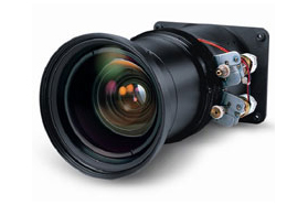 Canon LV-IL02 čočka k projektoru1 