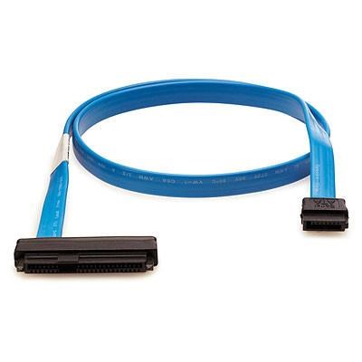 HP cable SAS to miniSAS 0.5m Cable0 