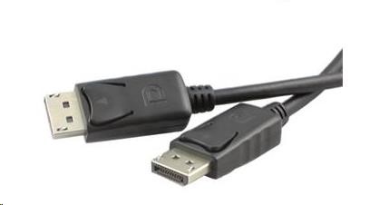 Kábel PREMIUMCORD DisplayPort 3 m0 