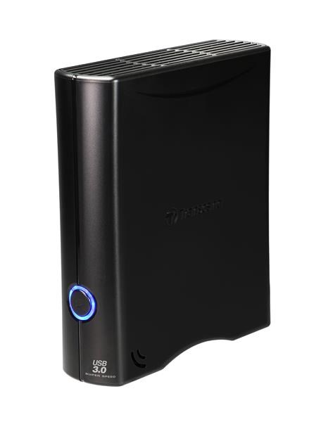 Externý pevný disk TRANSCEND 3, 5
