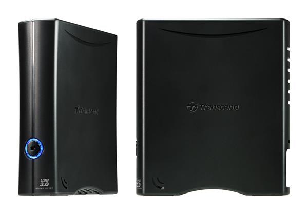 Externý pevný disk TRANSCEND 3, 5